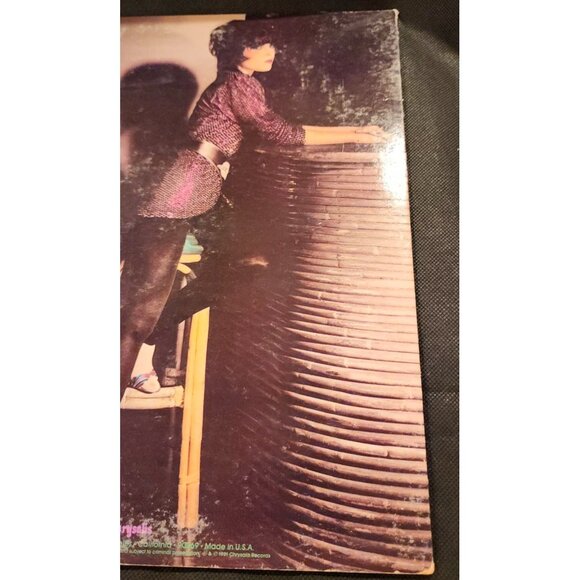 Pat Benatar "Precious Time" Vinyl Record Album 12" LP 1981 Chrysalis Rock & Roll - Picture 6 of 13